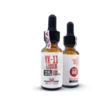 YK-11 (Myostine) PureRawz 50 Tablets - Potencializa o Crescimento Muscular com Inibição da Miostatina - 4