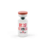 BPC-157 Purerawz 5mg - Peptídeo Sintético para Reparação Rápida de Lesões e Tecidos - Peptide 5mg