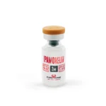 Ipamorelin 2mg - Peptídeo Puro para Estímulo Natural do Hormônio de Crescimento - Peptide 2mg