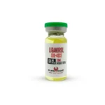 Ligandrol (LGD-4033) Purerawz - 50 Tablets com 99% de Pureza para Aumento de Massa Muscular - Injectables 10ml/64mg por ml = 640mg