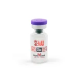 Semax Purerawz 30mg - Neuroprotetor e Nootrópico para Memória e Clareza Mental - Semax Peptide 30mg