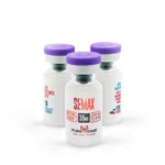 Semax Purerawz 30mg - Neuroprotetor e Nootrópico para Memória e Clareza Mental - 3