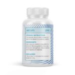 GHK-Cu Cápsulas Pharma Lab Global 60 Cápsulas - Rejuvenescimento e Cuidado Avançado da Pele - 3