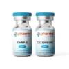 Combo de Peptídeos GHRP-2 e CJC-1295 DAC - Aumente Sua Liberação de Hormônio de Crescimento e Melhore Seus Resultados
