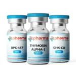 BPC-157 Peptídeo 10mg - Acelera Cicatrização e Repara Tecidos com Eficácia - 17