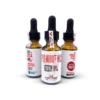Phenibut HCl 60ml - Suplemento Nootrópico com 99% de Pureza para Ansiedade e Cognitivo