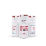 Picamilon Sodium Purerawz 5g - Potencial Para Combater Ansiedade e Estresse com Nootrópicos