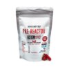 Pre Reactor Capsules PureRawz 40 Cápsulas - Formulação Avançada com 99% de Pureza para Pesquisa Científica