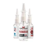 Pregnanolone Purerawz 5mg - Suplemento Hormonal com 99% de Pureza e Eficácia Comprovada - 2