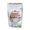 Enclomiphene Citrate e Pregnanolone Stack Purz 30mg - Equilíbrio Hormonal e Aumento da Vitalidade