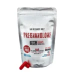 Pregnanolone Purerawz 5mg - Suplemento Hormonal com 99% de Pureza e Eficácia Comprovada - 8