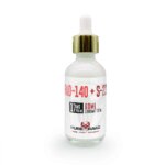 RAD-140 + S-23 Transdermal PureRawz 60ml - Aumente a Massa Muscular com Alta Pureza - 2