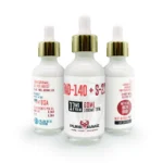 RAD-140 + S-23 Transdermal PureRawz 60ml - Potencializa Ganho Muscular e Performance - 2