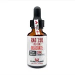 RAD-150 (TLB 150) Purerawz 30ml - SARM com 99% de Pureza Ideal para Pesquisa de Crescimento Muscular - 3