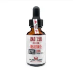 RAD-150 (TLB 150) Purerawz 30ml - SARM com 99% de Pureza Ideal para Pesquisa de Crescimento Muscular - 2