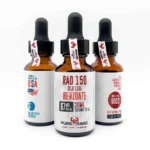 RAD-150 (TLB 150) Purerawz 30ml - SARM Comprovado para Crescimento Muscular e Força Aumentada