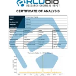 Thymosin Alpha 1 RCDbio 10mg - Peptídeo Sintético com 99% de Pureza para Pesquisa Laboratorial - 5