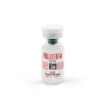 Follistatin PureRawz 1mg - Aumente sua Massa Muscular com 99% de Pureza Testada - 2