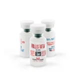 Follistatin PureRawz 1mg - Peptídeo com 99% de Pureza para Potencializar Crescimento Muscular - 4