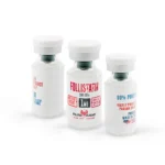 Follistatin PureRawz 1mg - Peptídeo com 99% de Pureza para Potencializar Crescimento Muscular - 2