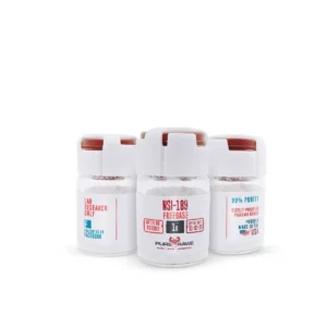 NSI-189 Freebase PureRawz 30ml - Potencializa Humor e Desempenho Cognitivo com 99% de Pureza