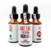 RAD 140 (Testolone) 30ml - SARM de Alta Pureza para Potencializar Músculos e Ossos