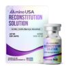 Solução de Reconstituição Amino USA 10ml - Precisão em Pesquisas