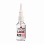 Rejuvenate Nasal Spray PureRawz 10ml - Aumente o Hormônio de Crescimento e Combata o Envelhecimento