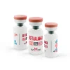 Retinalamin PureRawz 10mg - Peptídeo para Pesquisa em Saúde Ocular com 99% de Pureza