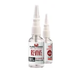 Revive Nasal Spray com CJC-1295 No DAC e Ipamorelin - Potencialize Seu Crescimento Naturalmente - 2