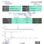 Phenibut HCl 10 Gramas - Agonista do Receptor GABA-B para Pesquisa Avançada - 2
