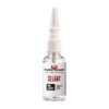 Selank PureRawz 20mg Spray - Aumento da Memória e Combate à Ansiedade com Alta Pureza
