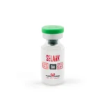 Selank PureRawz 20mg Spray - Aumento da Memória e Combate à Ansiedade com Alta Pureza - Selank Peptide 5mg