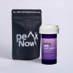 Cápsulas Sleep Summit Peak - 30 Unidades para Um Sono Revitalizante - 2