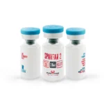 Spartan 2 - Peptídeos Mod GRF 1-29/CJC-1295 e GHRP-2 para Crescimento Muscular e Saúde da Pele