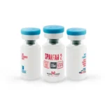 Spartan 2 - Peptídeos Mod GRF 1-29/CJC-1295 e GHRP-2 para Crescimento Muscular e Saúde da Pele - 3