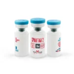 Spartan 2 - Peptídeos Mod GRF 1-29/CJC-1295 e GHRP-2 para Crescimento Muscular e Saúde da Pele - 4