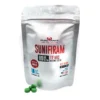 Sunifiram PureRawz 80mg 70 Tabletes - Nootrópico com 99% de Pureza para Foco e Memória