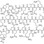 Tesamorelin 2mg Swiss Chems - Modulação de Sinalização Adiposa para Controle de Gordura Corporal - 3
