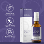 Telomere / DNA proBLENopathy 30ml - Suplemento para Saúde Celular e Longevidade - 2