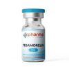 Tesamorelin Peptide 2mg - Estímulo Potente para Produção de Hormônio de Crescimento e Perda de Peso