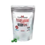 Tesofensine Purerawz 30 Tabletes - Pesquisa Avançada para Controle de Peso e Equilíbrio Neuroquímico - 5