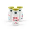 Testagen PureRawz 20mg - Peptídeo Sintético de Alta Pureza para Pesquisa em Regulação Hormonal