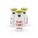Testagen PureRawz 20mg - Peptídeo Sintético de Alta Pureza para Pesquisa em Regulação Hormonal