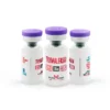 Thymalfasin Purerawz 10mg - Peptídeo Sintético com 99% de Pureza para Apoio Imunológico
