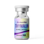Thymalin 20mg Amino USA - Peptídeo de Alta Pureza para Pesquisa - 2