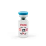 Thymosin Alpha 1 PureRawz 10mg - Potente Modulador Imunológico com 99% de Pureza - 10mg