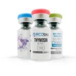 Thymosin Alpha 1 RCDbio 10mg - Peptídeo Sintético com 99% de Pureza para Pesquisa Laboratorial - 10mg