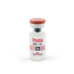 Thymosin Alpha 1 PureRawz 10mg - Potente Modulador Imunológico com 99% de Pureza - 20mg