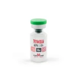 Thymosin Alpha 1 PureRawz 10mg - Potente Modulador Imunológico com 99% de Pureza - 50mg